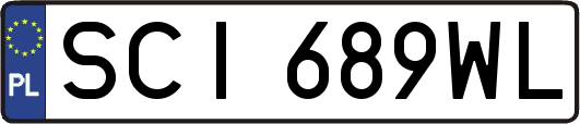 SCI689WL