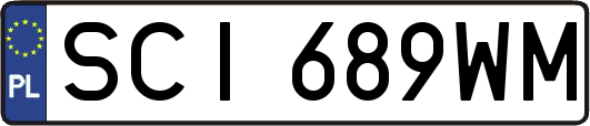 SCI689WM