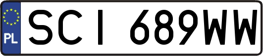 SCI689WW