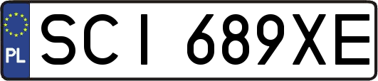 SCI689XE