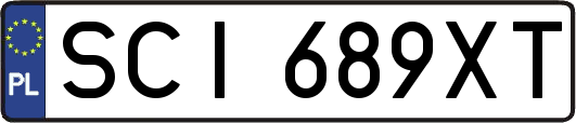 SCI689XT