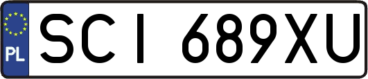 SCI689XU
