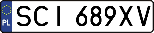 SCI689XV