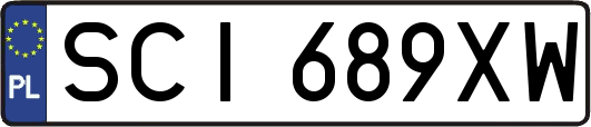 SCI689XW