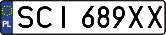 SCI689XX