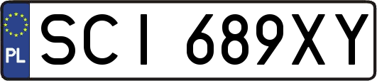 SCI689XY