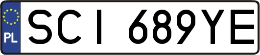 SCI689YE