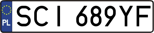 SCI689YF