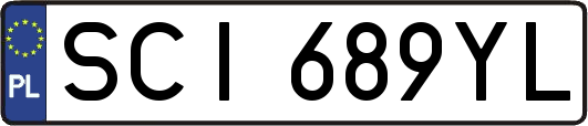 SCI689YL