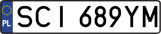 SCI689YM