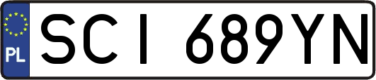 SCI689YN