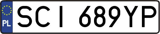 SCI689YP