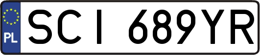 SCI689YR