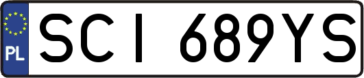 SCI689YS