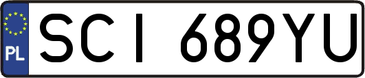 SCI689YU