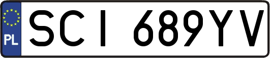 SCI689YV