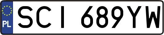 SCI689YW