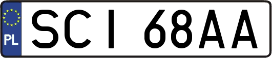 SCI68AA