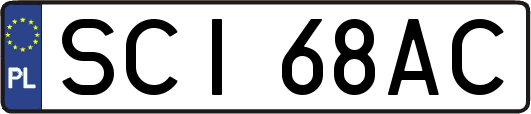 SCI68AC