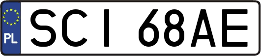 SCI68AE