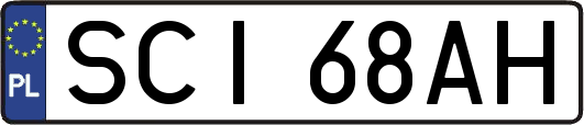 SCI68AH