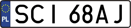 SCI68AJ