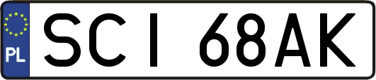SCI68AK