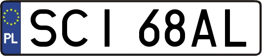 SCI68AL