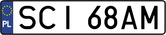 SCI68AM