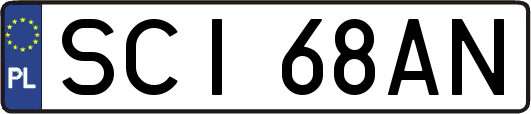SCI68AN