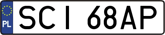 SCI68AP
