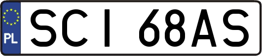 SCI68AS