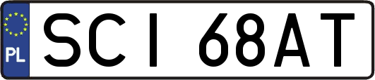 SCI68AT
