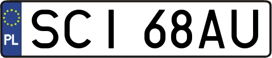 SCI68AU