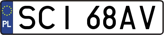 SCI68AV