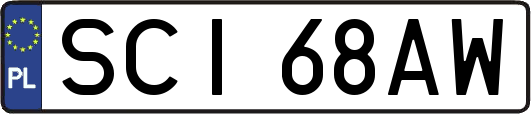 SCI68AW