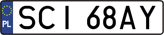SCI68AY