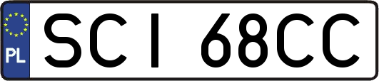 SCI68CC