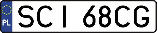 SCI68CG