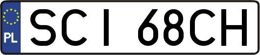 SCI68CH
