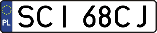 SCI68CJ