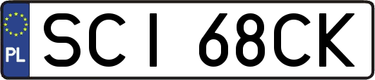 SCI68CK