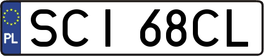 SCI68CL