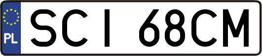 SCI68CM