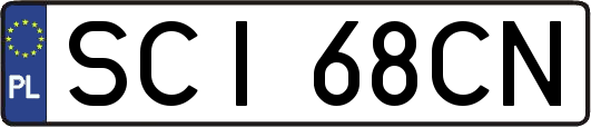 SCI68CN