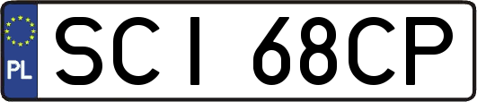 SCI68CP