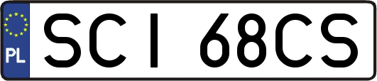 SCI68CS