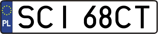 SCI68CT