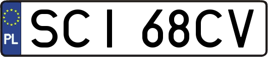 SCI68CV