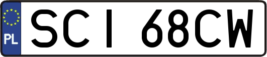 SCI68CW